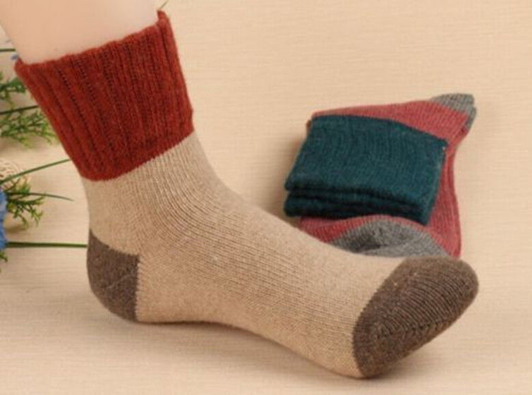 Womens Bush-Whacking Socks