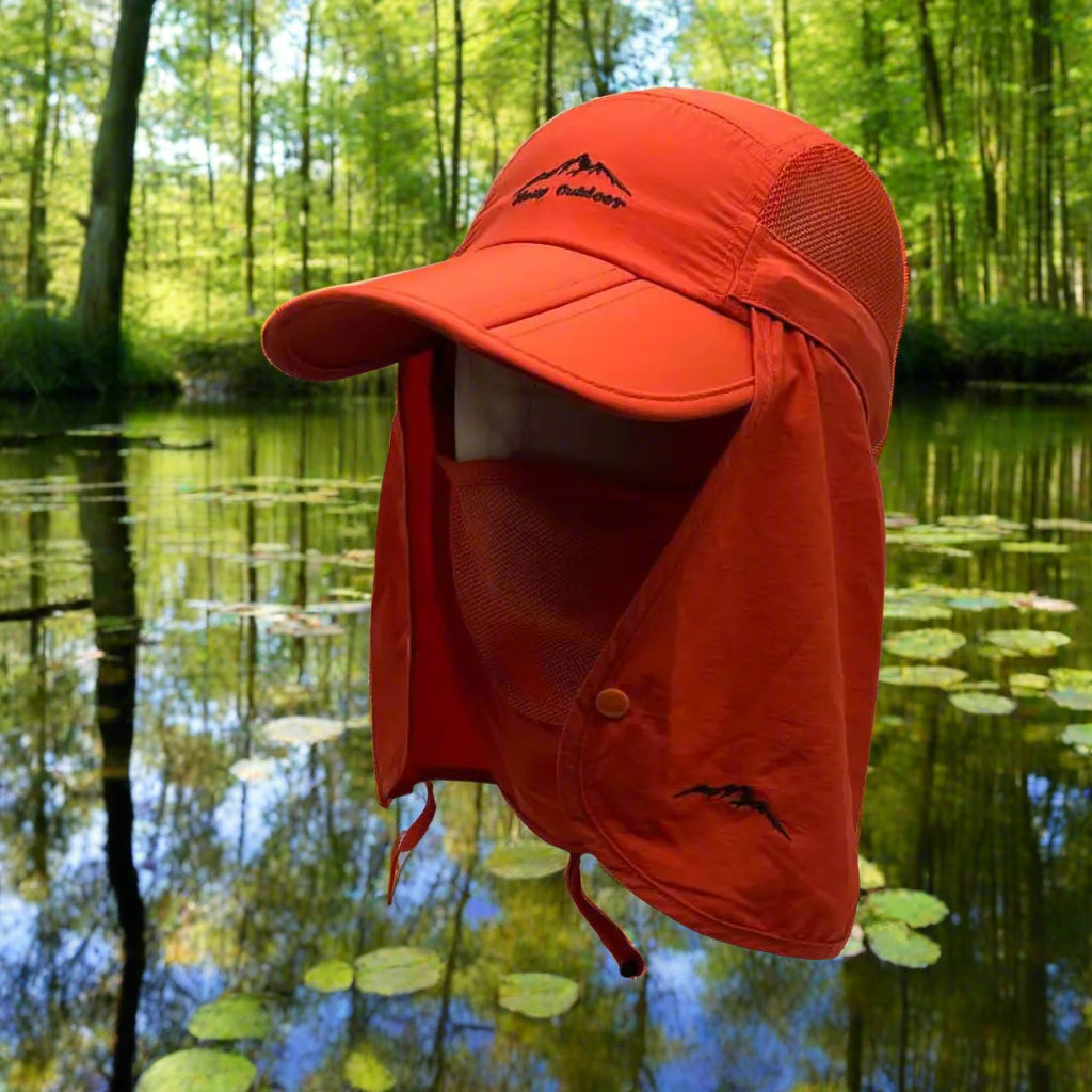 Nigel’s Big Floppy