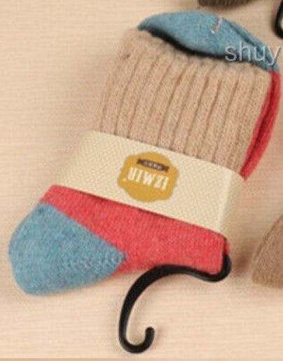 Womens Bush-Whacking Socks
