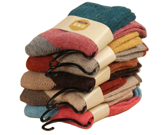 Womens Bush-Whacking Socks