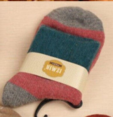 Womens Bush-Whacking Socks